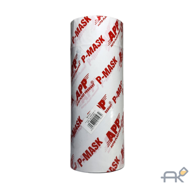 Бумага для оклеивания APP ширина 30 см-100м 